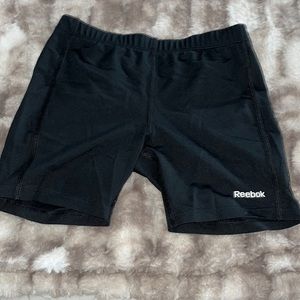 Reebok- Athletic shorts